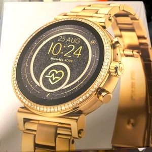 MICHAEL KORS ACCESS WATCH